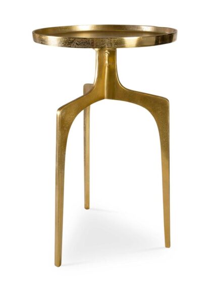Uttermost Kenna Accent Table