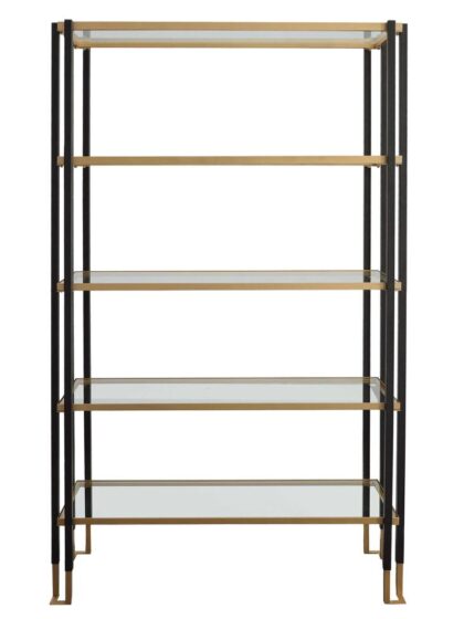 Uttermost Kentmore Modern Etagere