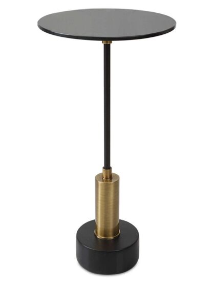 Uttermost Spector Modern Accent Table