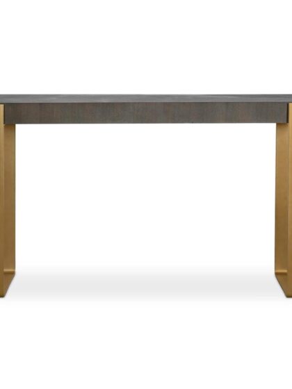 Uttermost Kea Contemporary Console Table