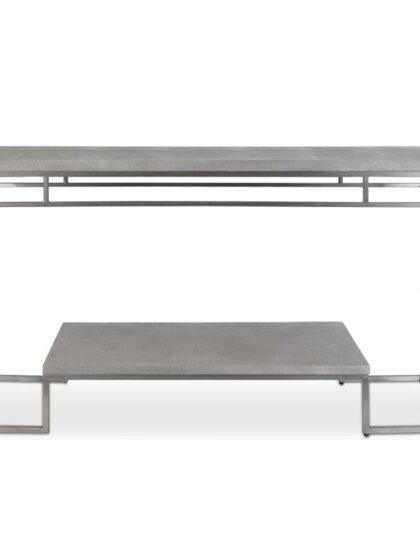 Uttermost Clea Console Table