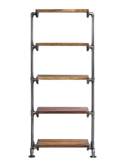 Uttermost Rhordyn Industrial Etagere