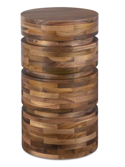 Uttermost Boone Drink Table
