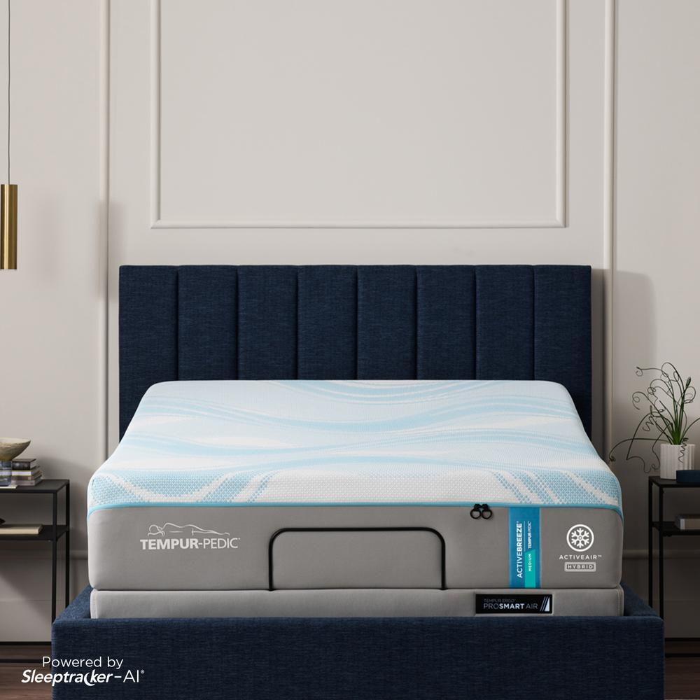 TEMPUR-Ergo(R) ProSmart(R) Air Base Queen