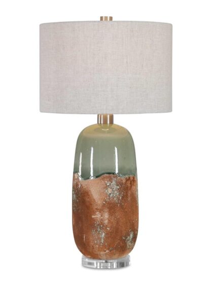 Uttermost Maggie Ceramic Table Lamp
