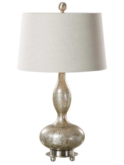 Uttermost Vercana Table Lamp Set Of 2