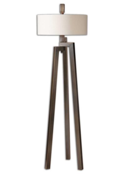 Uttermost Mondovi Modern Floor Lamp