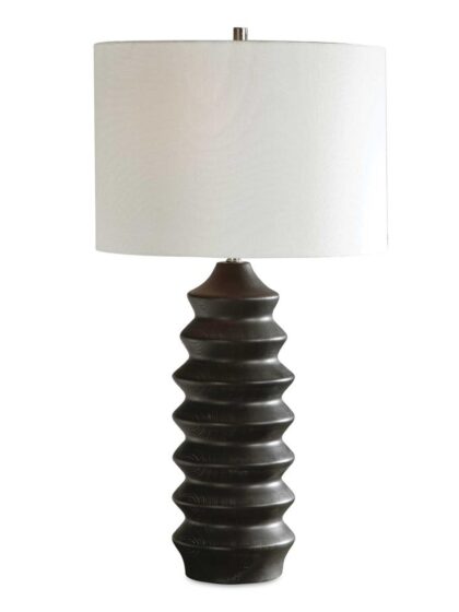 Uttermost Mendocino Modern Table Lamp