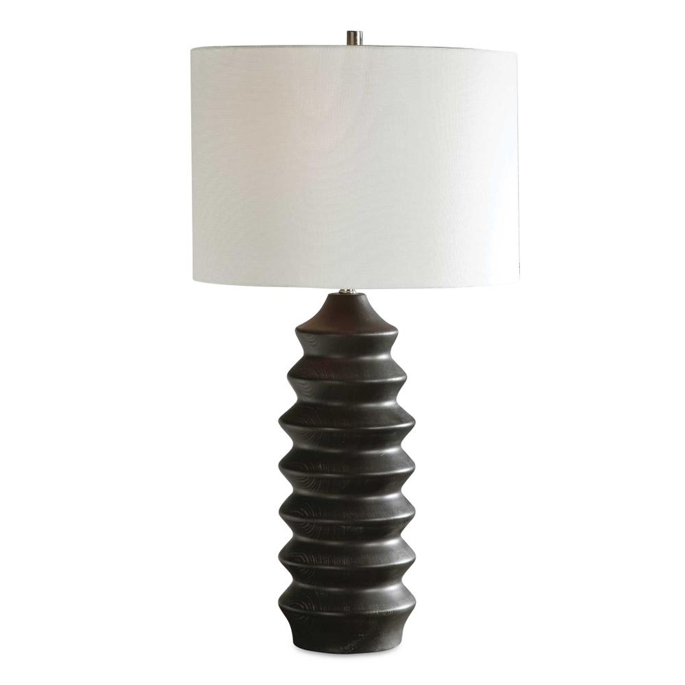 Uttermost Mendocino Modern Table Lamp