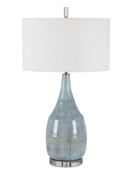 Uttermost Rialta Coastal Table Lamp