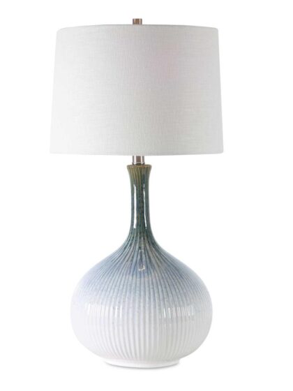 Uttermost Eichler Mid-Century Table Lamp