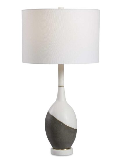 Uttermost Tanali Modern Table Lamp