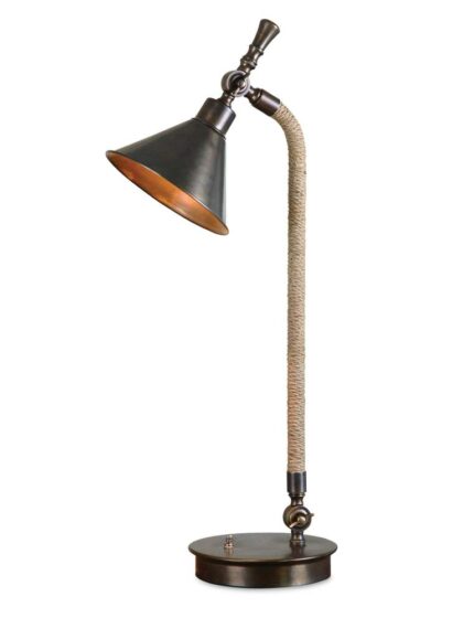 Uttermost Duvall Task Lamp
