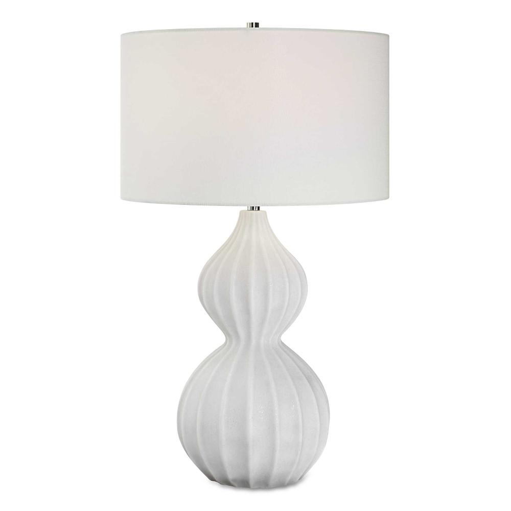 Uttermost Antoinette Marble Table Lamp