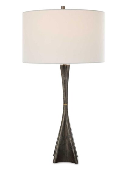 Uttermost Keiron Industrial Table Lamp
