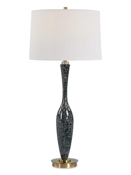 Uttermost Remy Polished Table Lamp