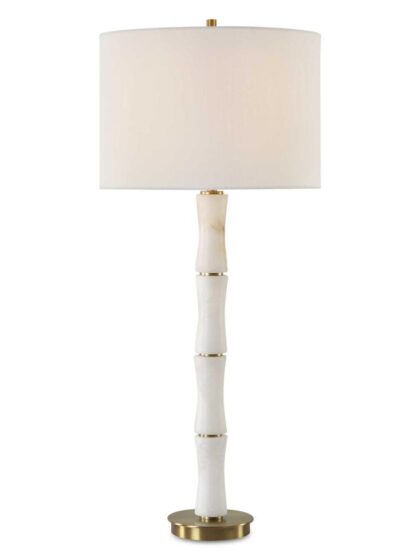 Uttermost Unify Alabaster Table Lamp