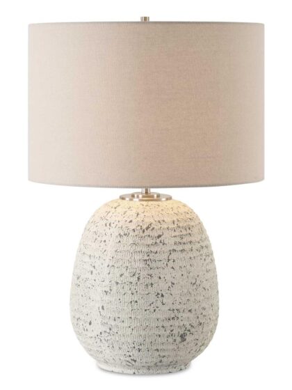 Uttermost Danala Stone Table Lamp