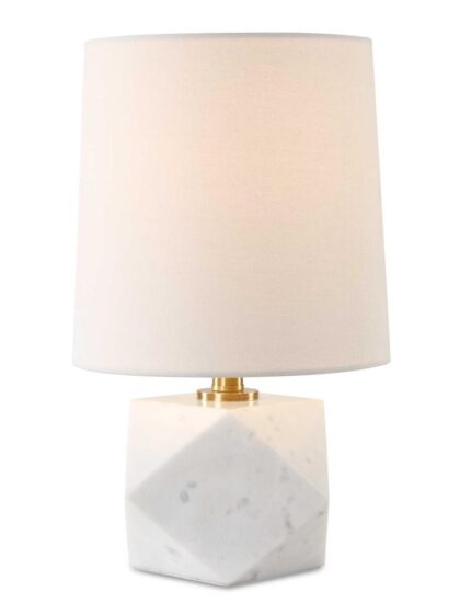 Uttermost A Cut Above Table Lamp