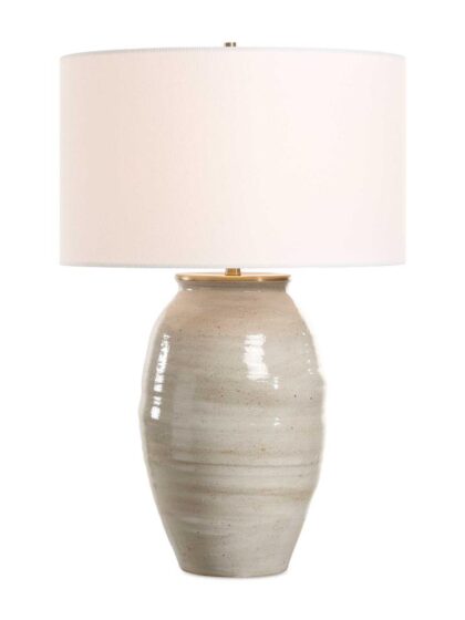 Uttermost Amos Ceramic Table Lamp