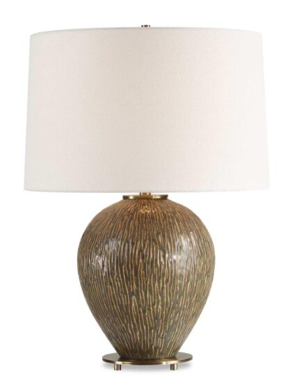 Uttermost Rya Ceramic Table Lamp