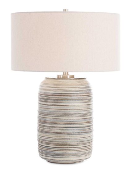 Uttermost Prospect Ceramic Large Table Lamp