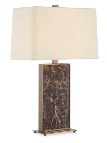 Uttermost Lafferty Marble Table Lamp
