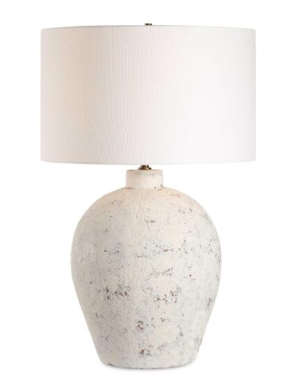 Uttermost Karena Ivory Table Lamp