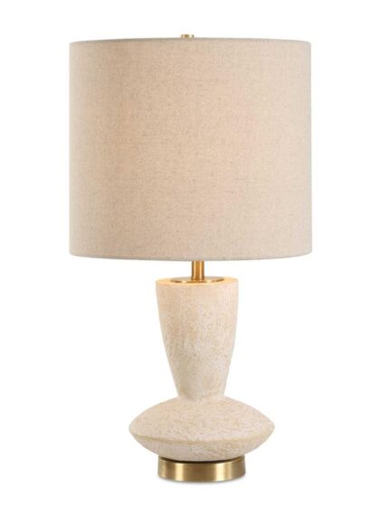 Uttermost Doreyn Ivory Table Lamp