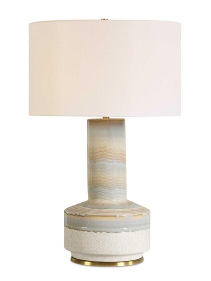 Uttermost Armitage Textured Table Lamp