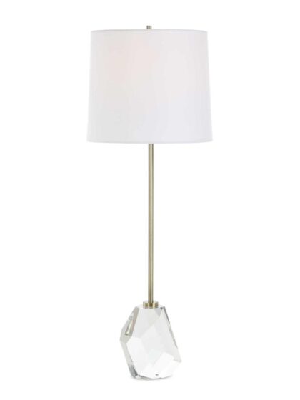 Uttermost Valentina Cordless LED Buffet Lamp