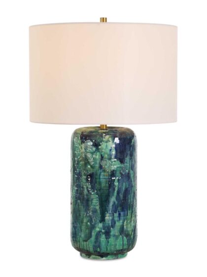 Uttermost Out Of The Blue Table Lamp