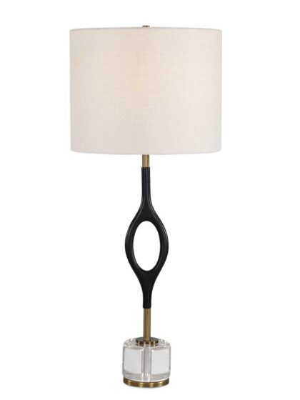 Uttermost Maryam Cordless LED Buffet Lamp