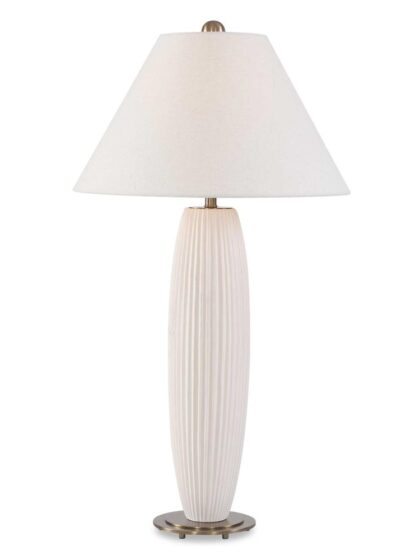 Uttermost Brinsley Ivory Table Lamp