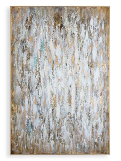 Uttermost Bright Morning Abstract Art