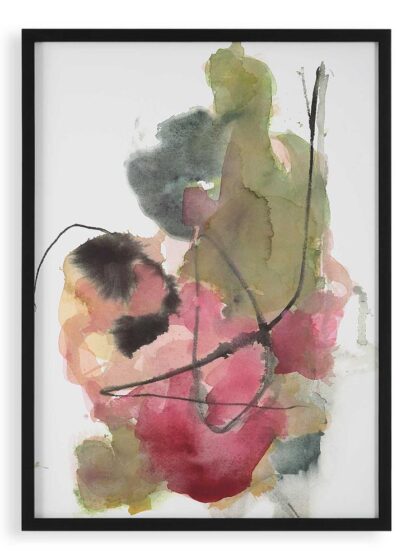 Uttermost Euphoria Abstract Art Print