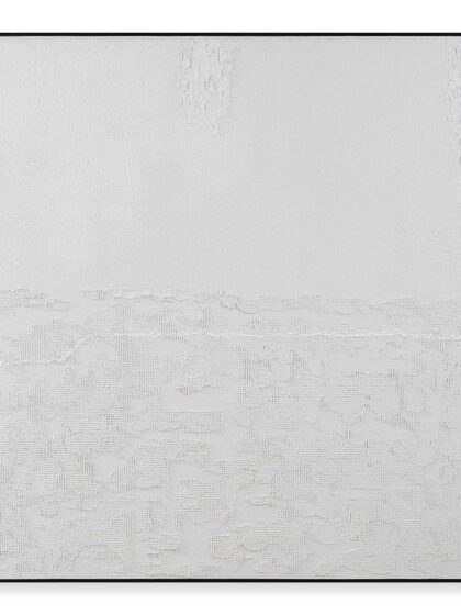 Uttermost Below The Surface Abstract Art