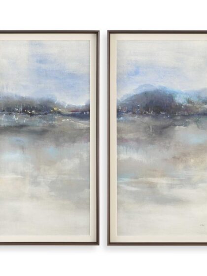 Uttermost Thinking Of You Landscape Prints Set/2