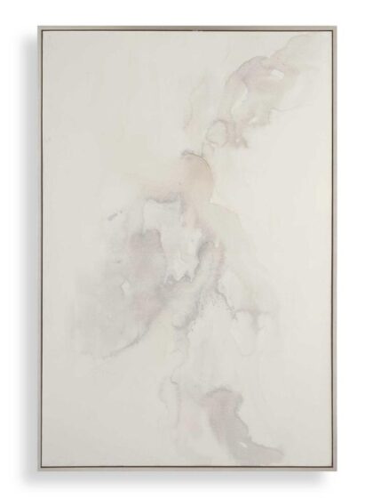 Uttermost Evaporate Abstract Art