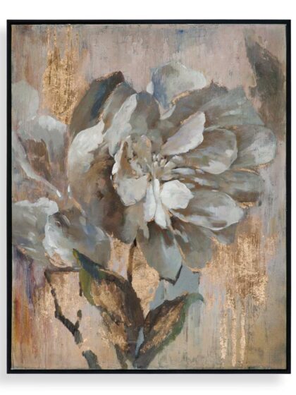 Uttermost Dazzling Floral Art