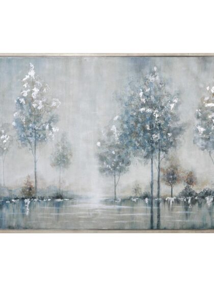 Uttermost Walk In The Meadow Landscape Art