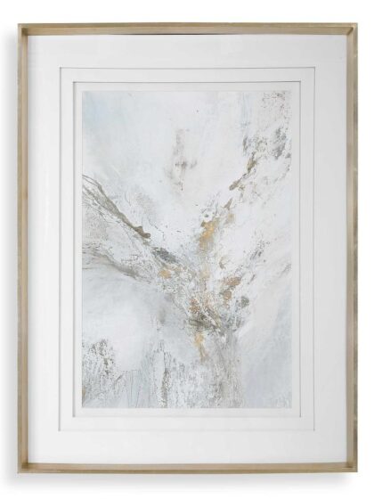 Uttermost Ethos Framed Abstract Print