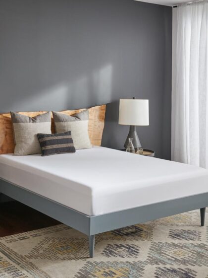 Tempur Breeze Mattress Protector - Cal King