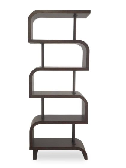 Uttermost Bia Chocolate Etagere
