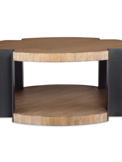Uttermost Loana Industrial Coffee Table