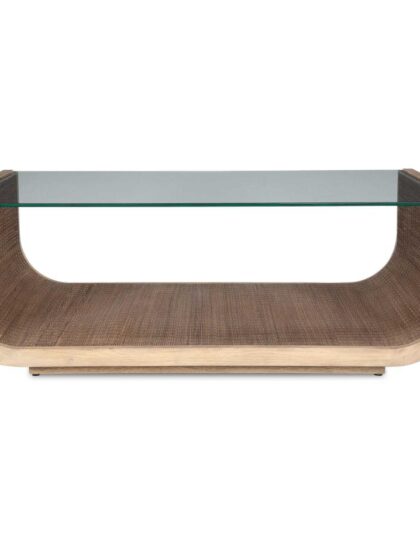 Uttermost Farrington Modern Coffee Table