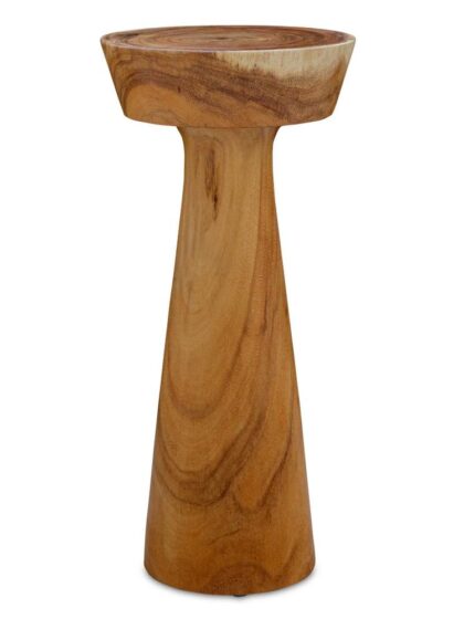 Uttermost Mano Natural Drink Table