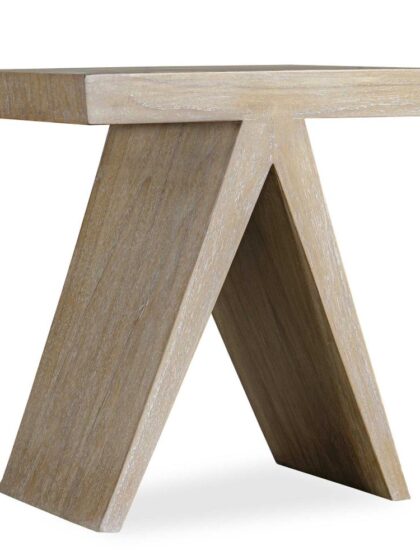 Uttermost Pruitt Modern Accent Table