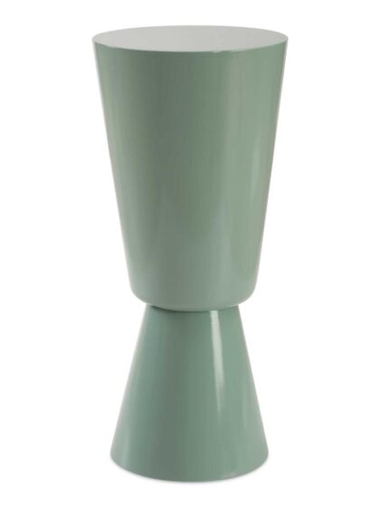Uttermost Sabetha High Gloss Drink Table