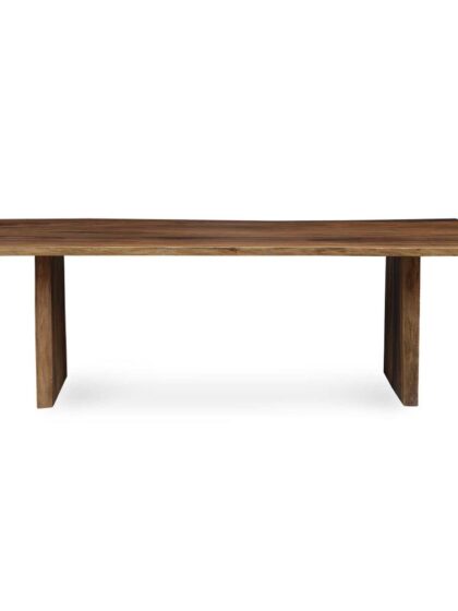 Uttermost Glenmore Wood Dining Table
